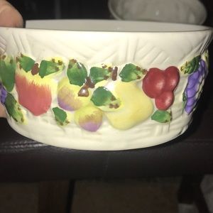 Portimeirion Pomona Ramekins